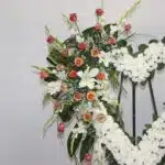 تاج گل T107 - Image 2