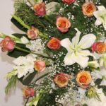 تاج گل T107 - Image 3