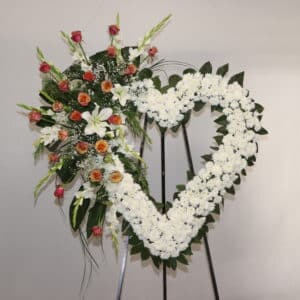 تاج گل T107