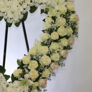 تاج گل T108 - Image 2