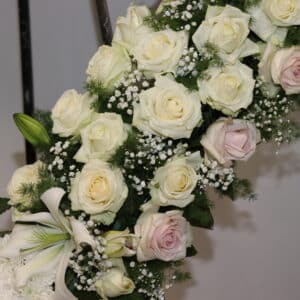 تاج گل T108 - Image 4