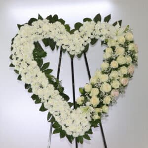 تاج گل T108