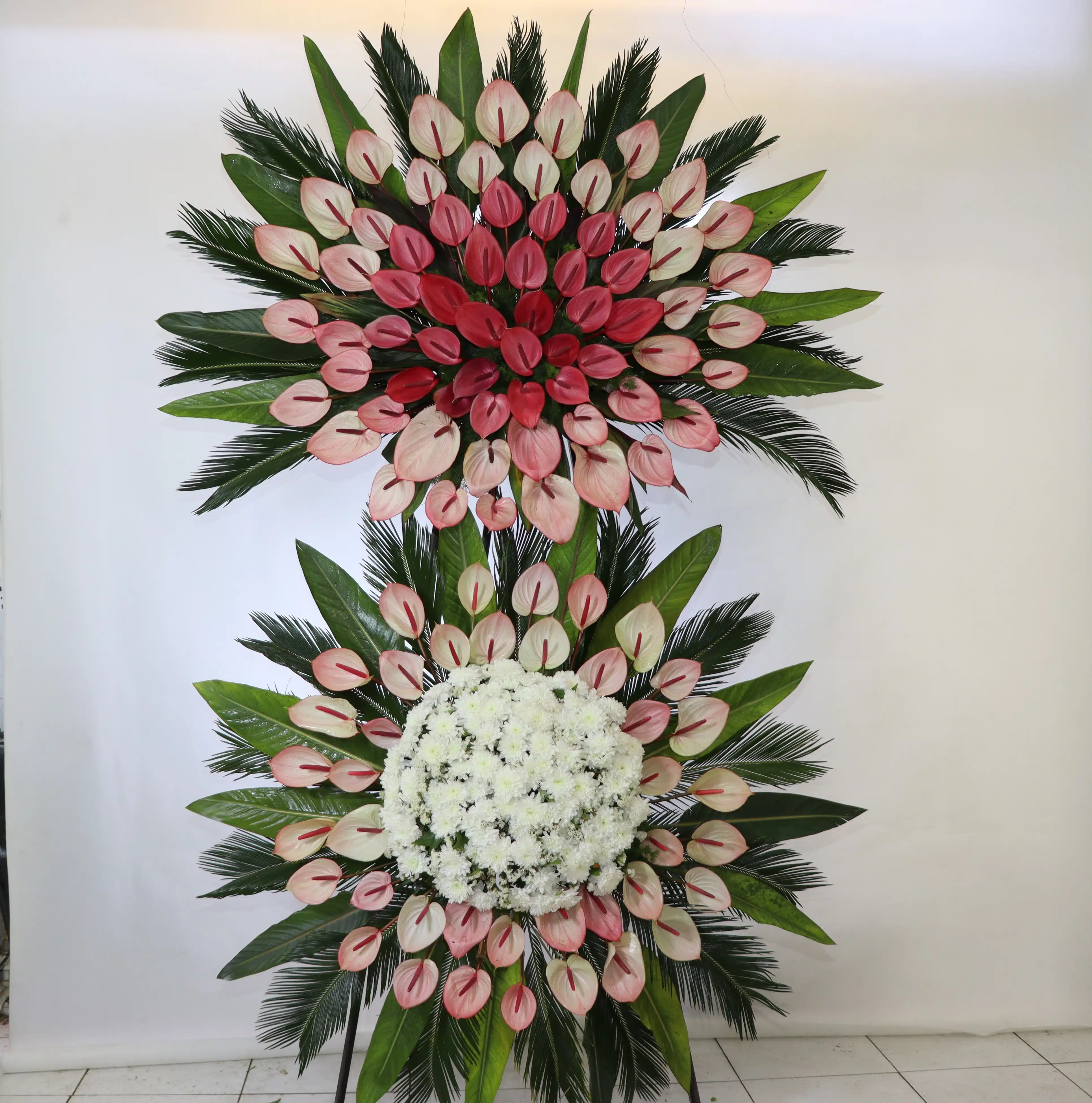 T115 تاج گل T115 - Image 1