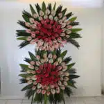 تاج گل T116