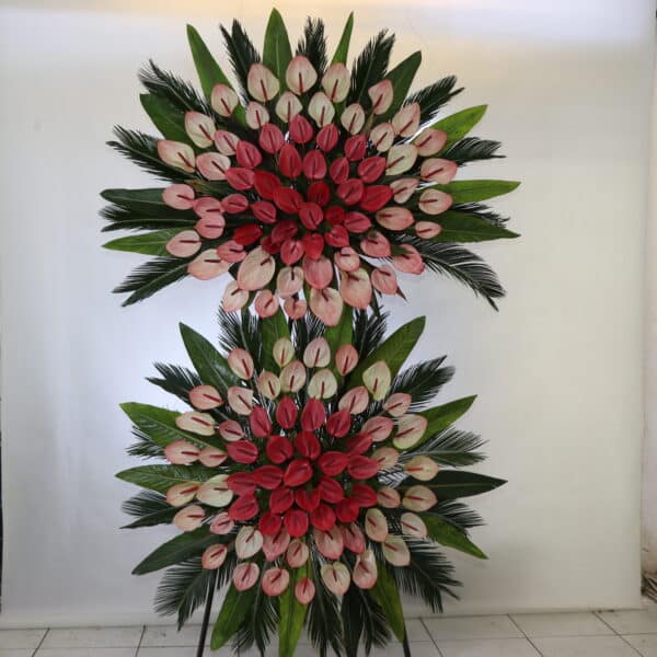 تاج گل T116 - Image 1