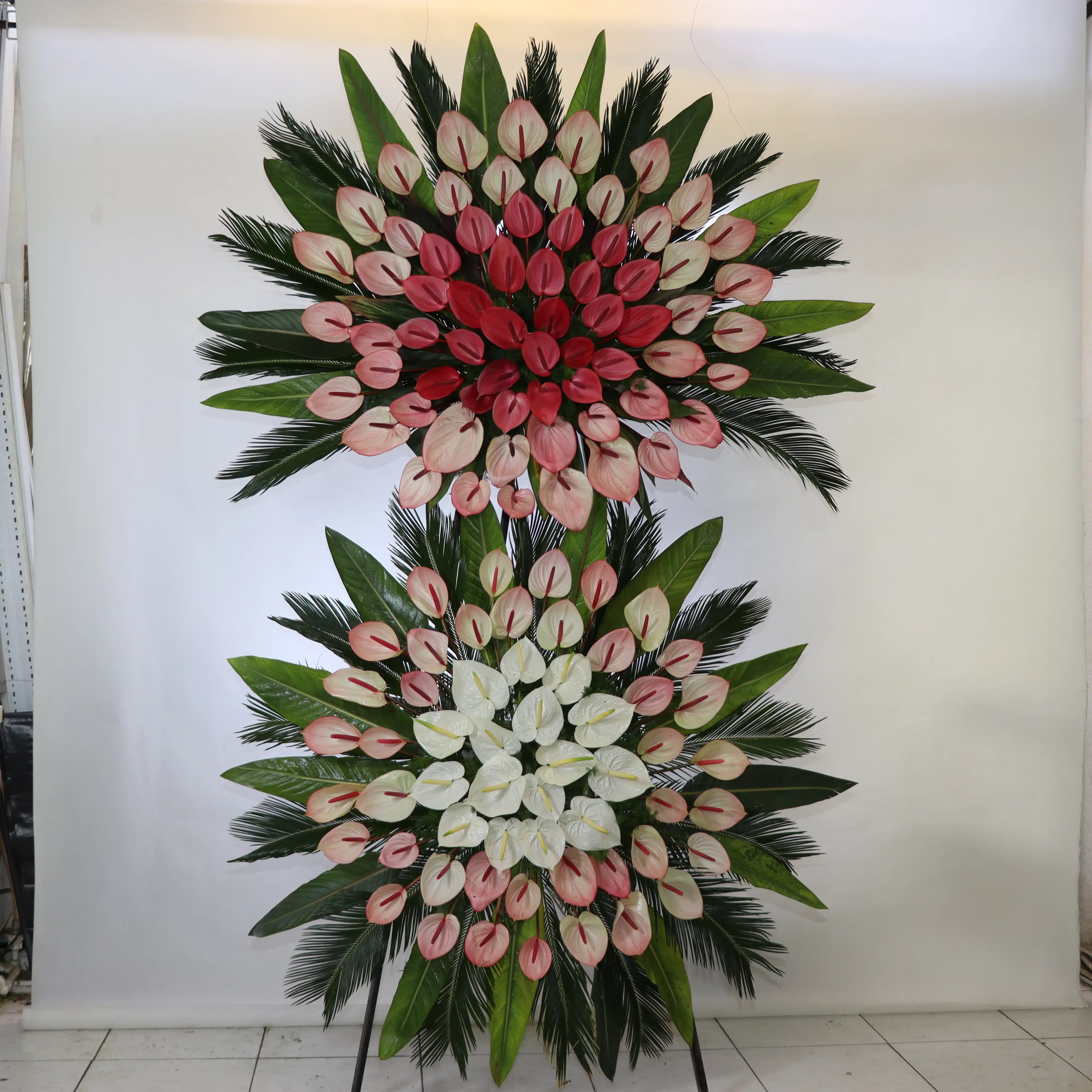 T117 تاج گل T117 - Image 1
