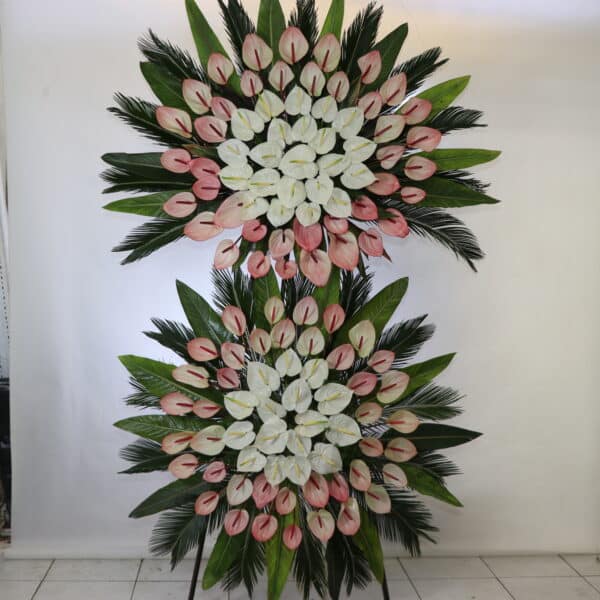 تاج گل T118 - Image 1