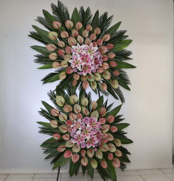 تاج گل T119 - Image 1