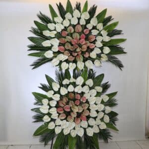 تاج گل T121