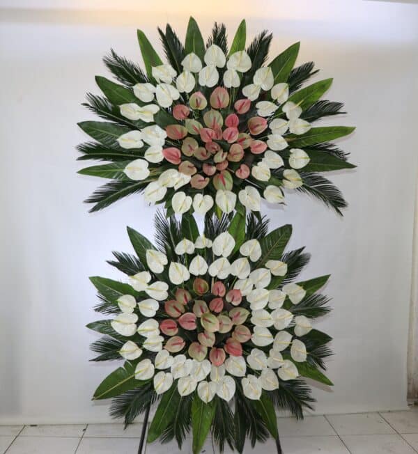 تاج گل T121 - Image 1