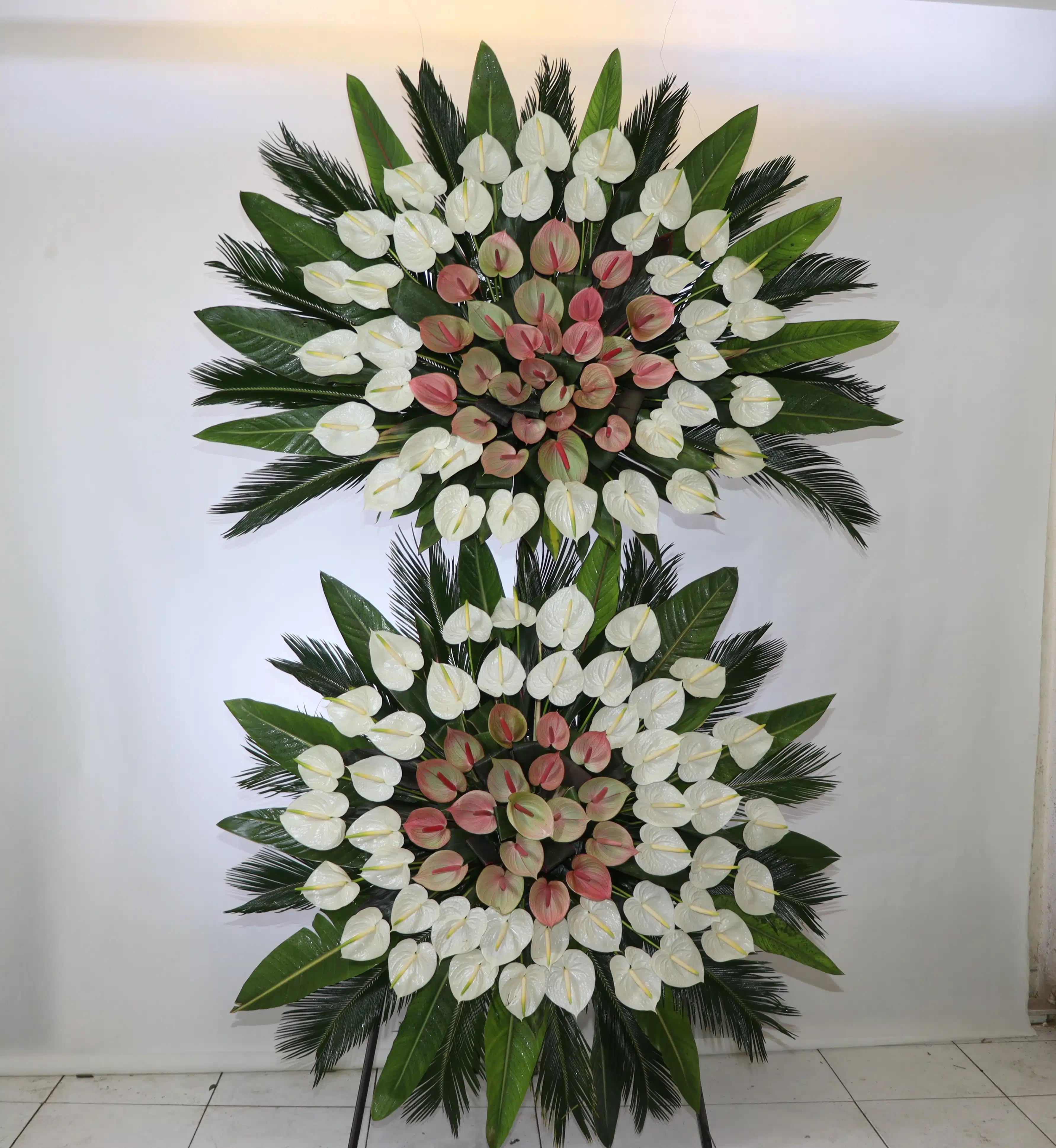 T121 تاج گل T121 - Image 1