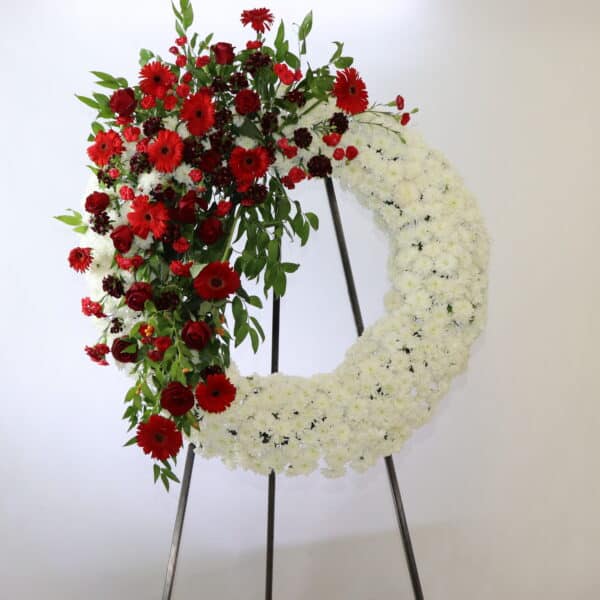 تاج گل T122 - Image 1