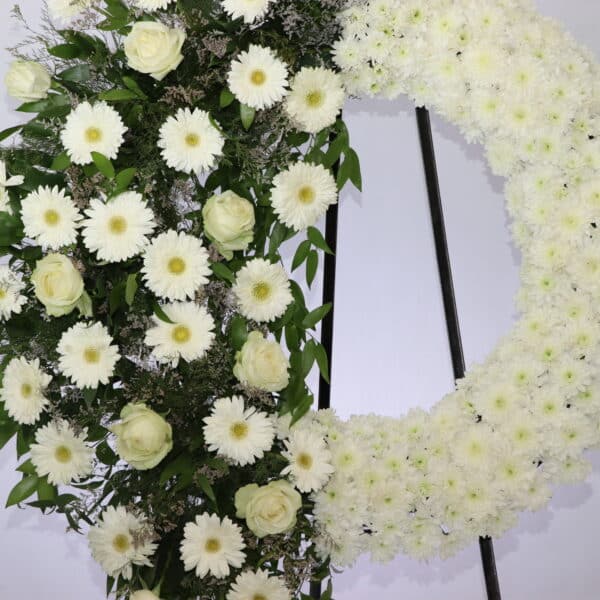 تاج گل T128 - Image 2