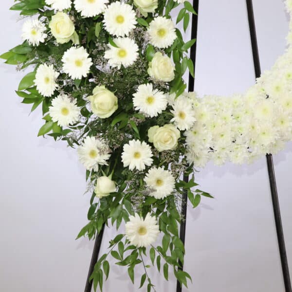 تاج گل T128 - Image 3