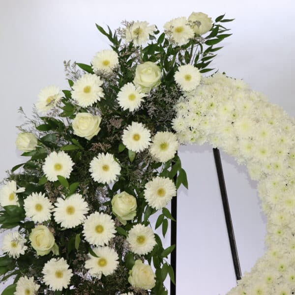 تاج گل T128 - Image 4