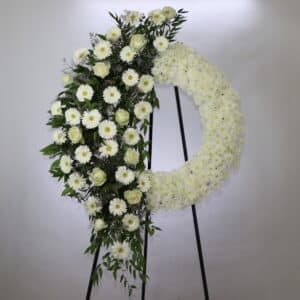 تاج گل T128