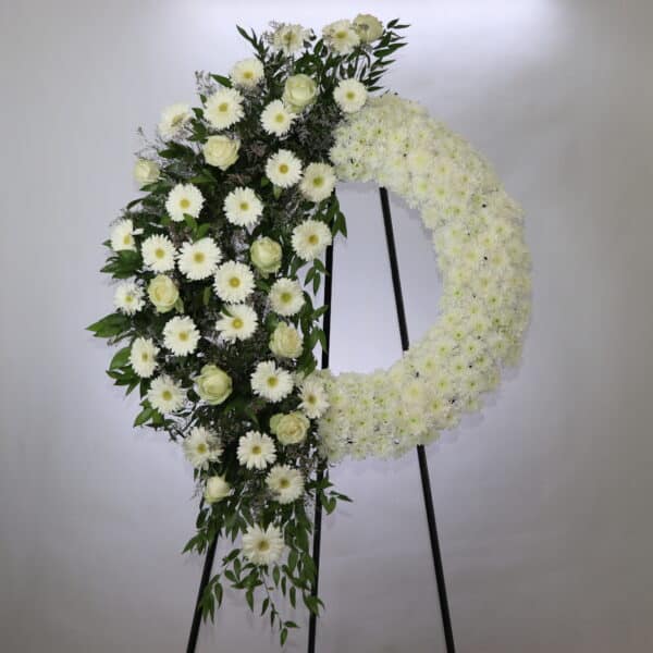 تاج گل T128 - Image 1