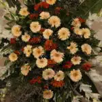 تاج گل T132 - Image 2