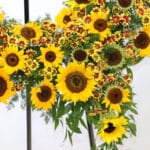 تاج گل T133 - Image 2