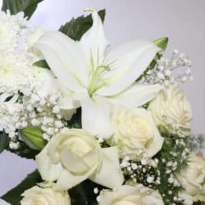تاج گل T108 - Image 3