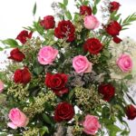 تاج گل T111 - Image 2