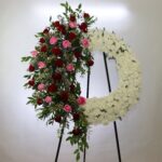 تاج گل T111