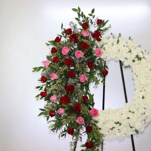 تاج گل T111 - Image 3