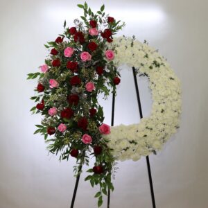 تاج گل T111