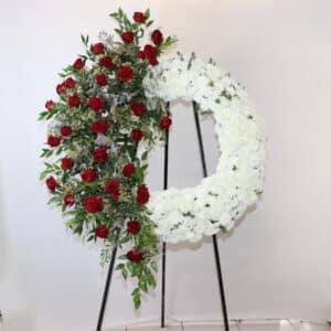 تاج گل T112