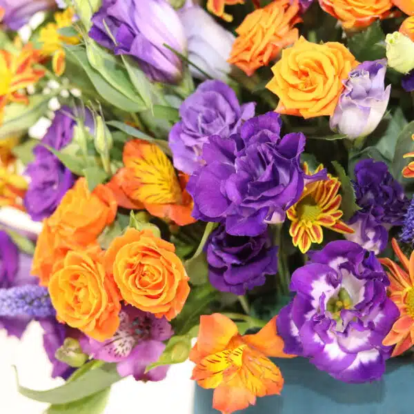 باکس گل B433 - Image 3