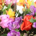 سبد گل K154 - Image 4