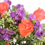 سبد گل K154 - Image 2