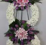 تاج گل T135 - Image 2
