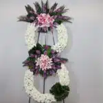 تاج گل T135