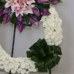 تاج گل T135 - Image 3