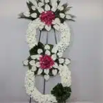 تاج گل T138