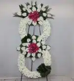 تاج گل T138