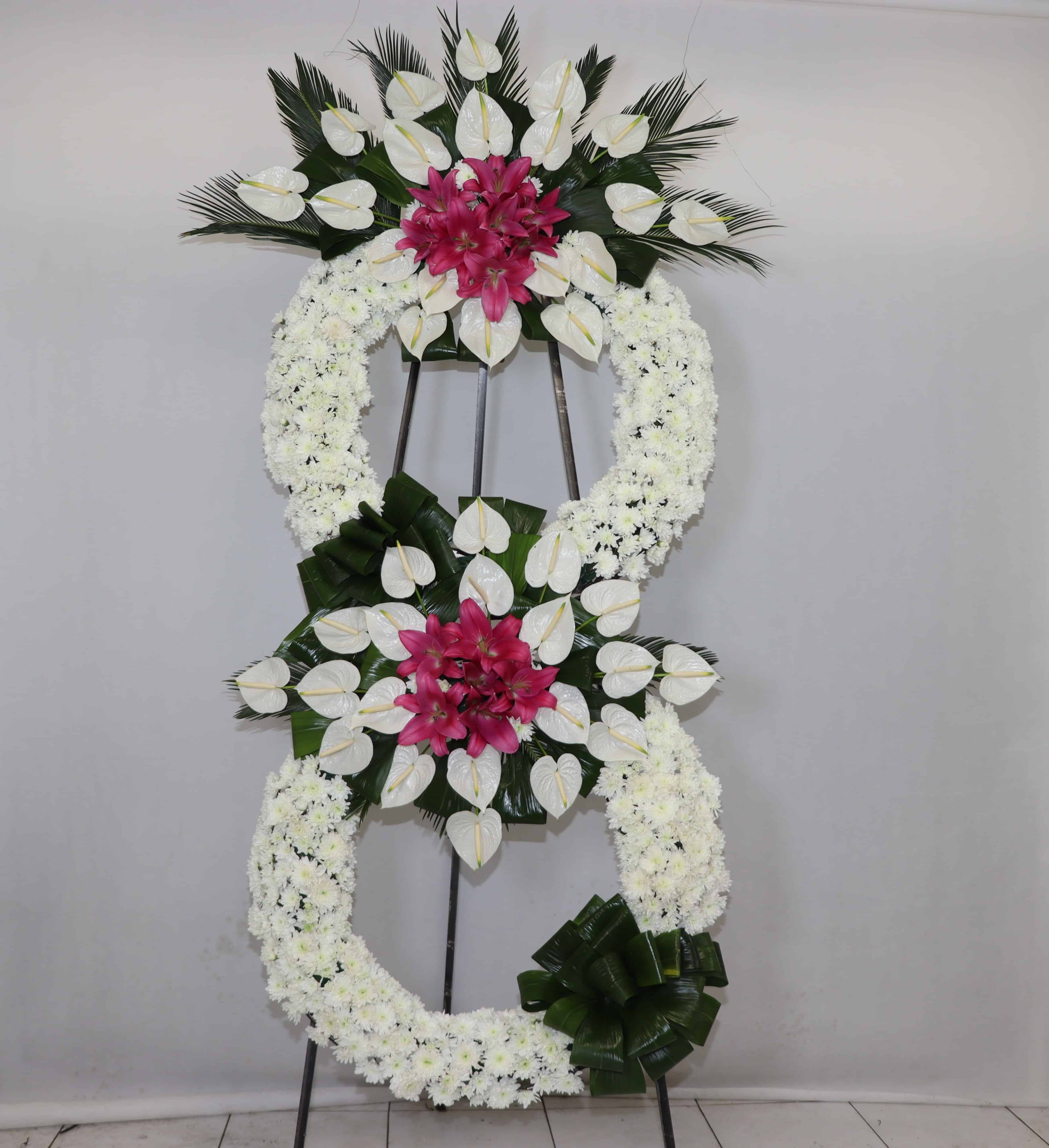 T138 تاج گل T138 - Image 1