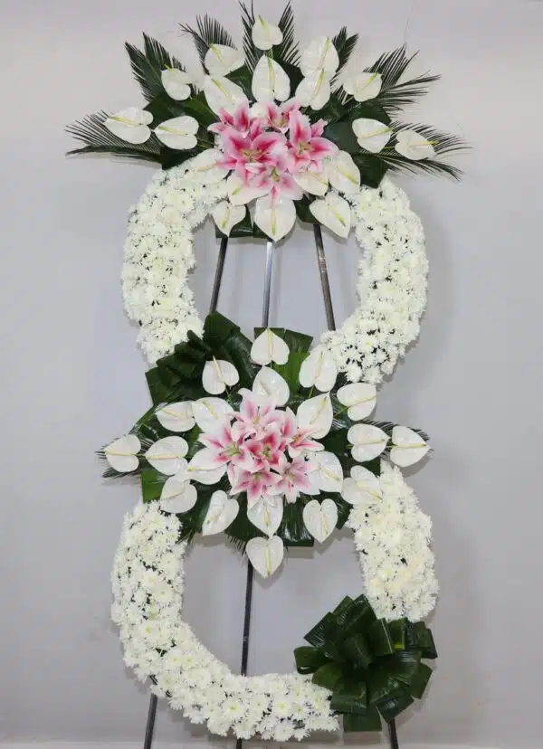 تاج گل T139 - Image 3