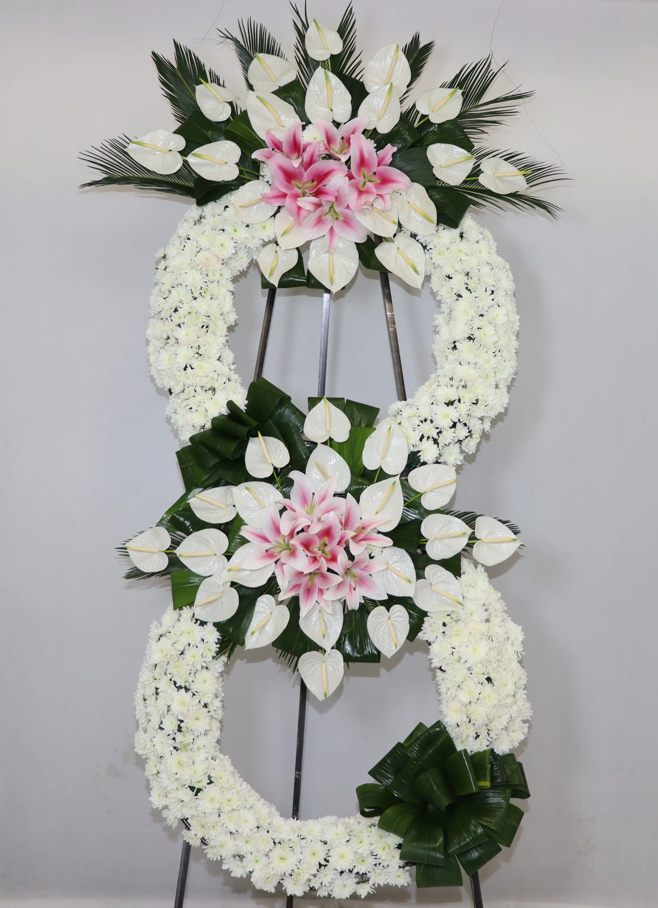 T139-1 تاج گل T139 - Image 1