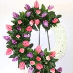 تاج گل T140 - Image 2