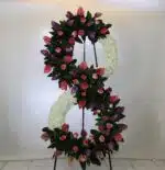 تاج گل T140