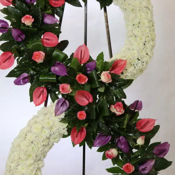 تاج گل T140 - Image 3