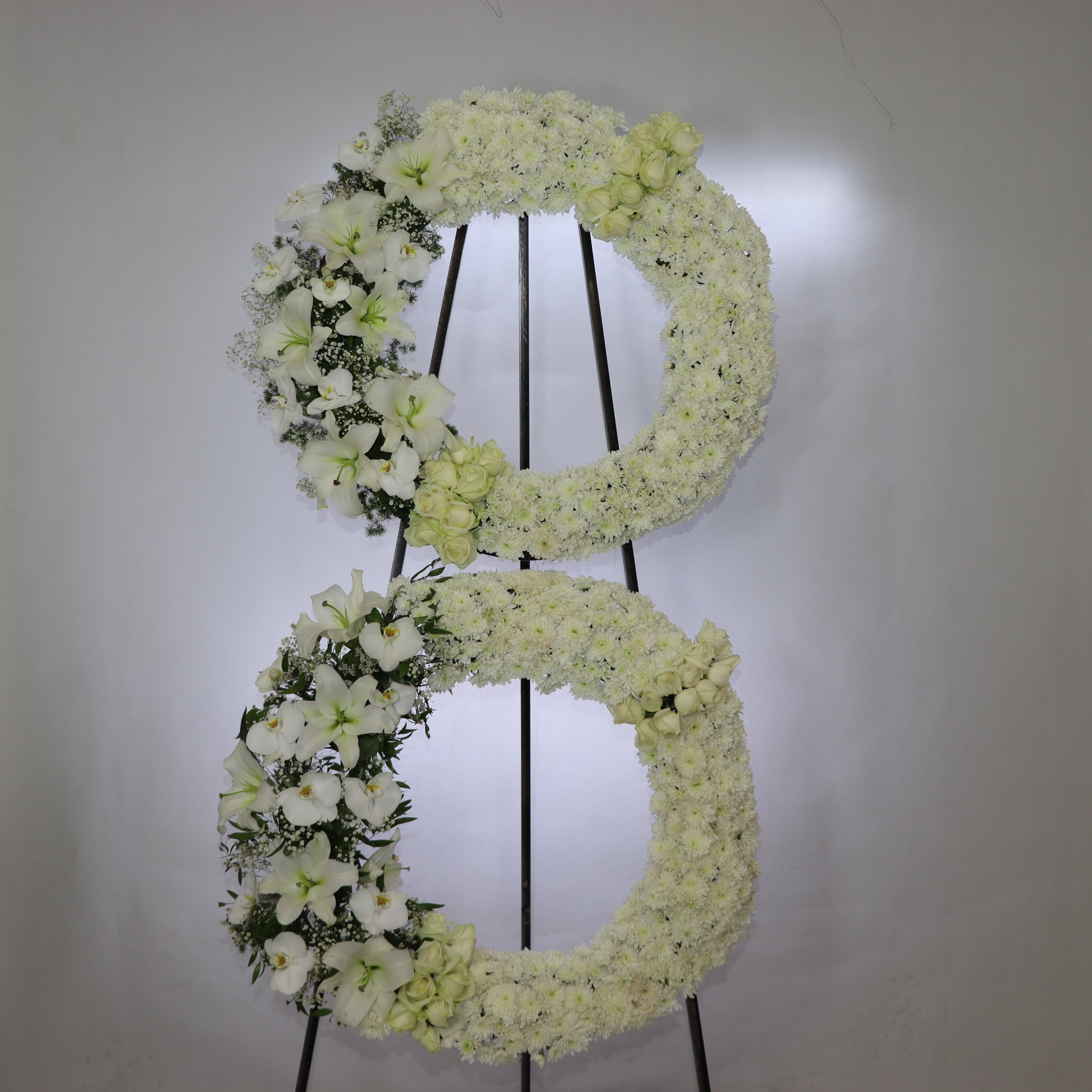 T141 تاج گل T141 - Image 1