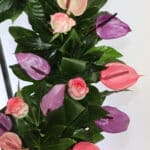 تاج گل T142 - Image 3