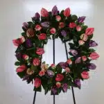 تاج گل T142