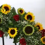 تاج گل T143 - Image 4