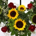 تاج گل T143 - Image 2