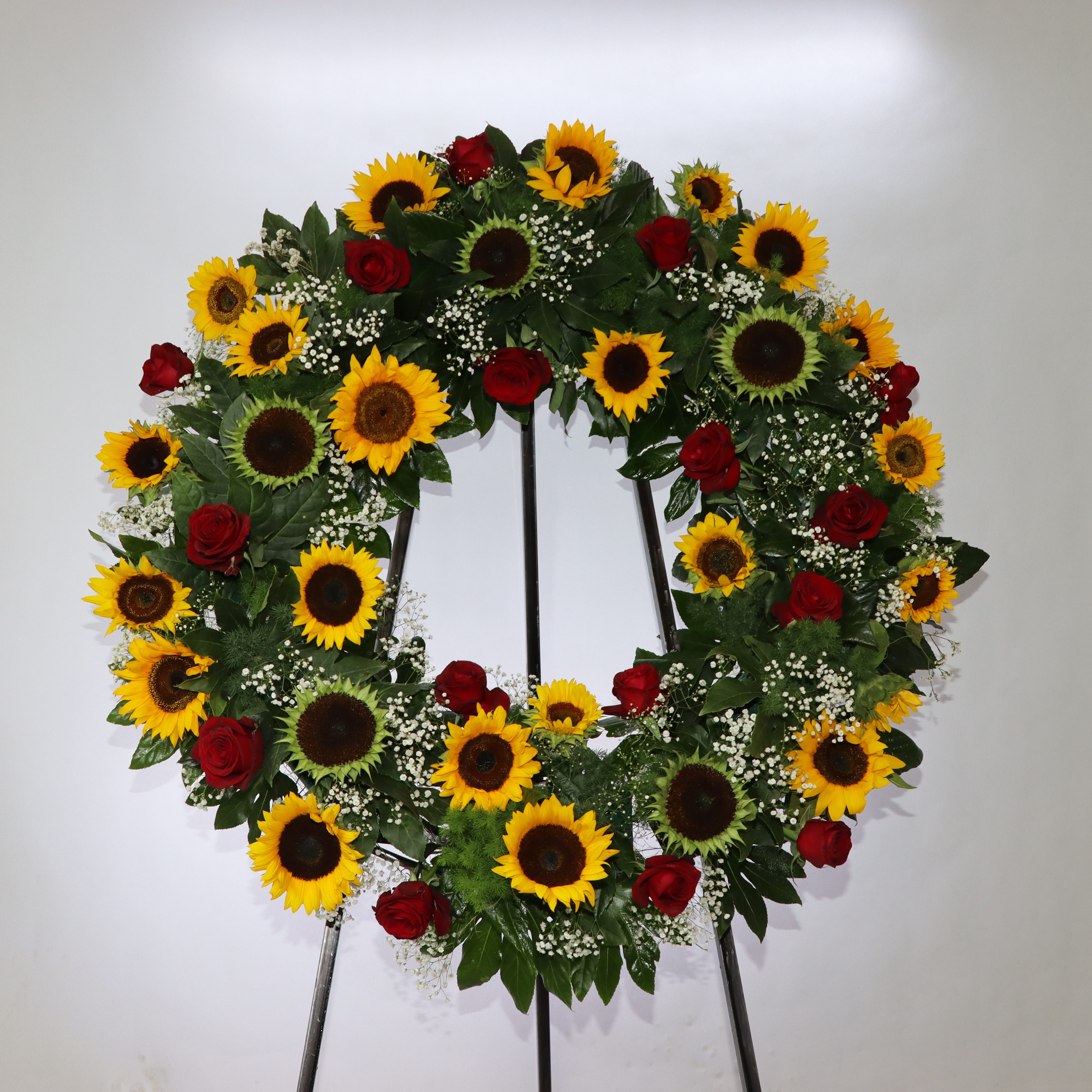 T143-4 تاج گل T143 - Image 1