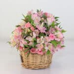 سبد گل K153 - Image 5